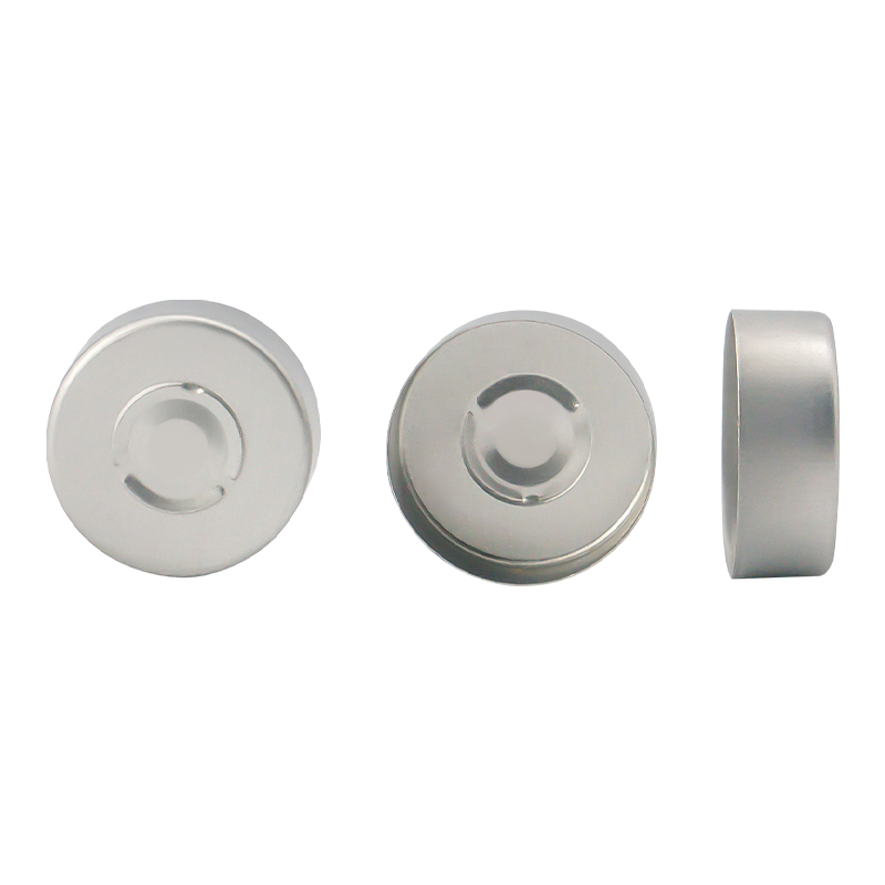 Tapa de aluminio tipo puente