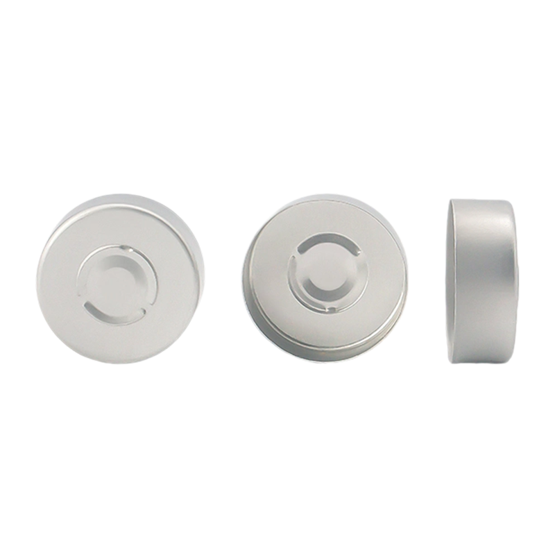 Tapa de aluminio tipo puente